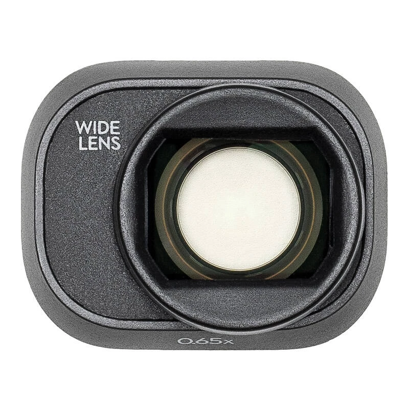 Drohnen-Zubehör-Objektiv Weitwinkel/MINI4PRO CP.MA.00000730.02 Dji