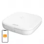 Smart Home Alarm Gateway IMOU IOT-GWZ1-EU — Drahtloses Konnektivitäts-Gateway für IMOU-Geräte