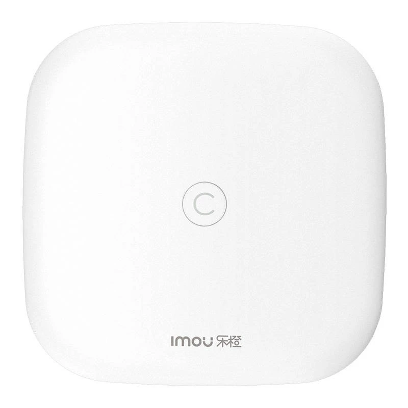 Smart Home Alarm Gateway IMOU IOT-GWZ1-EU — Drahtloses Konnektivitäts-Gateway für IMOU-Geräte