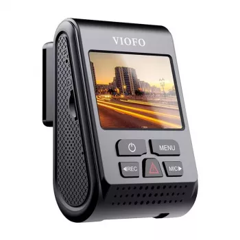 Video Recorder VIOFO A119 V3-G 2K 60FPS GPS