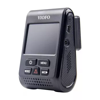 Video Recorder VIOFO A119 V3-G 2K 60FPS GPS