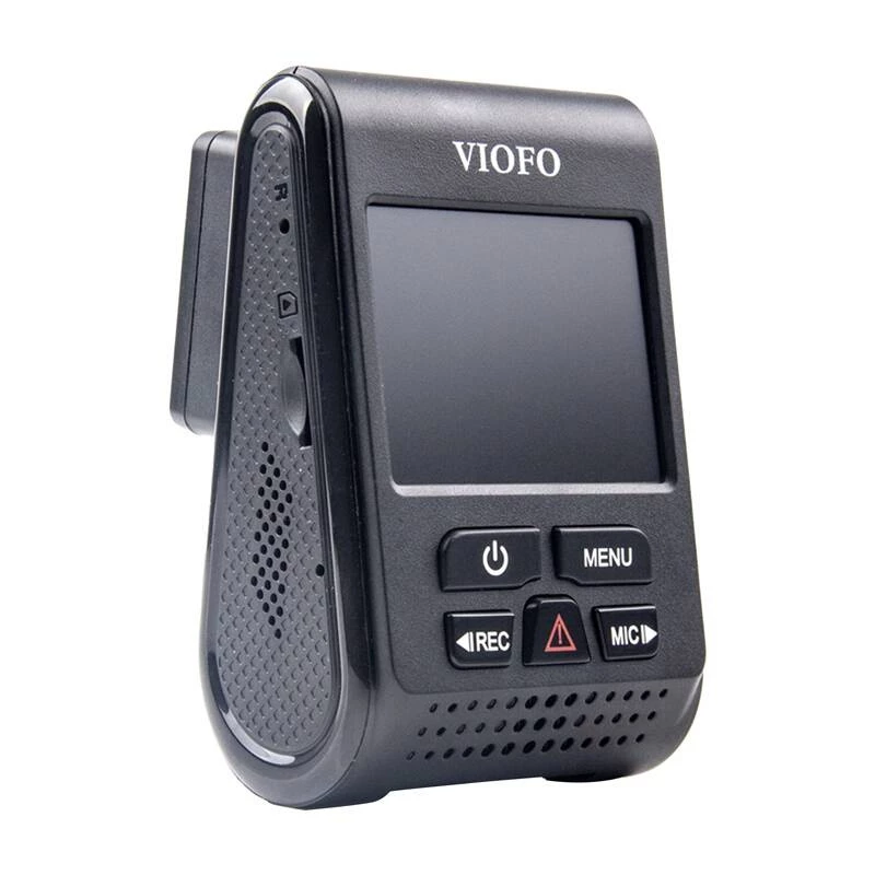 Video Recorder VIOFO A119 V3-G 2K 60FPS GPS
