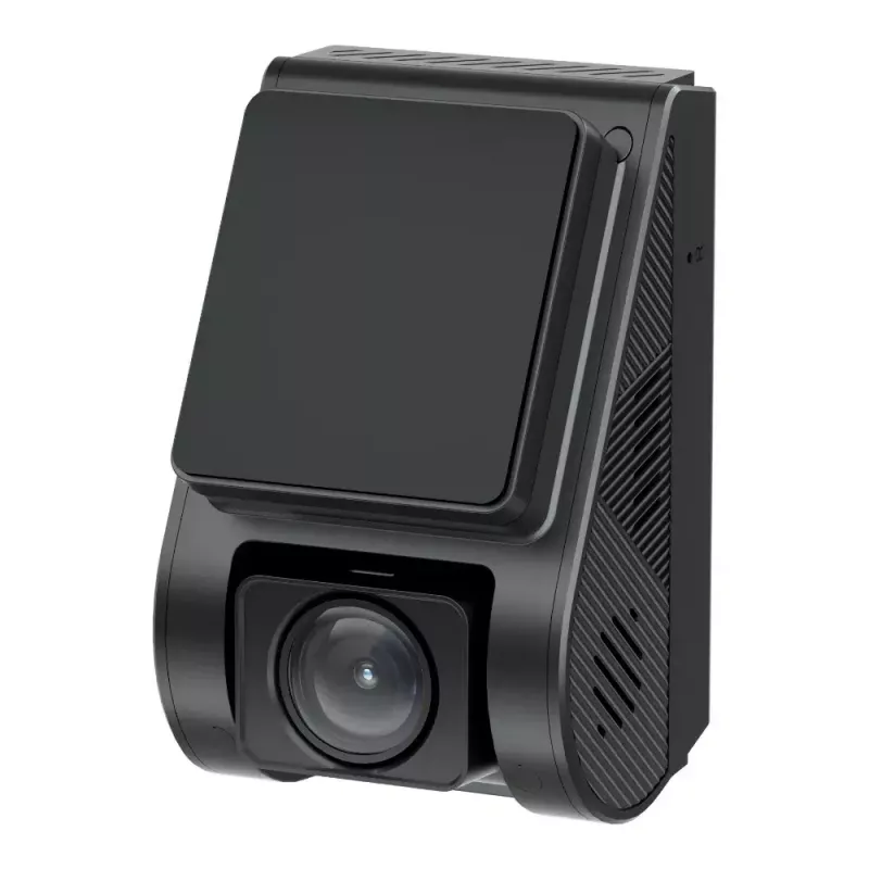 Dashcam VIOFO A119 MINI 2-G GPS – 1‑Kanal Quad HD 2560×1440, Sony STARVIS 2 IMX675, 60 fps, 140° F1.6, GPS, Wi‑Fi, Dual‑Band, Parkmodus