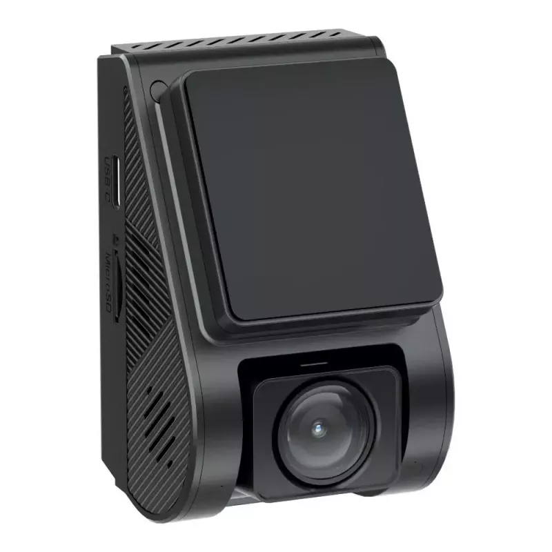 Dashcam VIOFO A119 MINI 2-G GPS – 1‑Kanal Quad HD 2560×1440, Sony STARVIS 2 IMX675, 60 fps, 140° F1.6, GPS, Wi‑Fi, Dual‑Band, Parkmodus