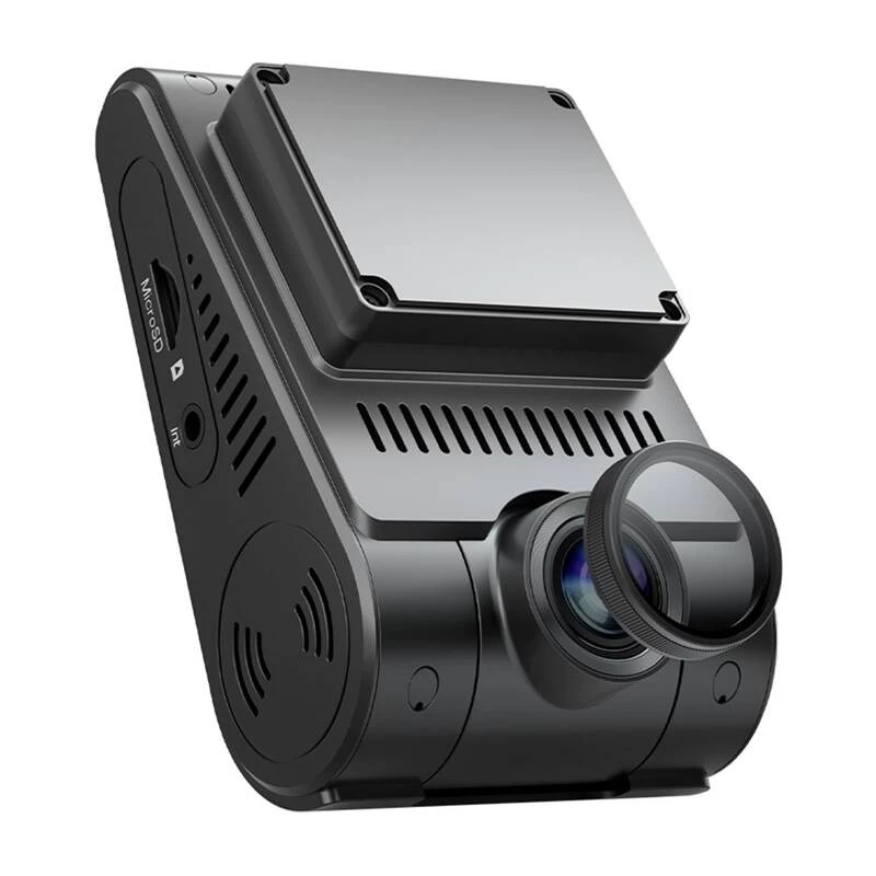 Dashcam VIOFO A229 PLUS 2CH 2K + 2K WiFi GPS A229 PLUS 2CH-G