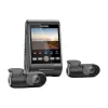 Dashcam VIOFO A229 PRO 3CH 4K + 2K + 1080P WiFi GPS