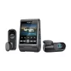 Dashcam VIOFO A229 PRO 3CH 4K + 2K + 1080P WiFi GPS