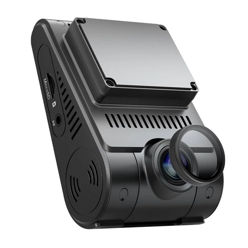 Dashcam VIOFO A229 PRO 3CH 4K + 2K + 1080P WiFi GPS