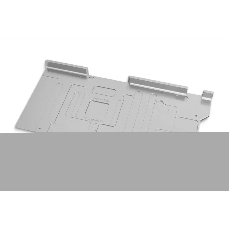 EK Water Blocks Quantum Vector2 Strix/TUF RTX 3090 Ti Seitenabdeckung