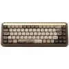 Akko MU01 Mountain Seclusion Gaming-Tastatur, RGB