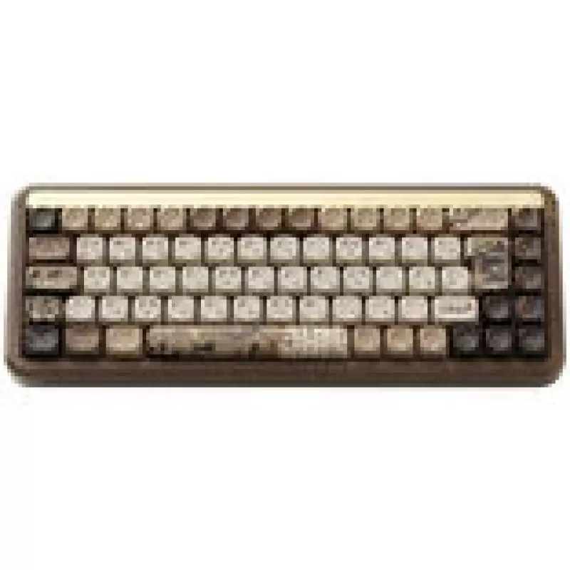 Akko MU01 Mountain Seclusion Gaming-Tastatur, RGB