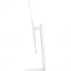 LCD-Monitor | SAMSUNG | LS32FM801UUXDU | 32 | Smart/4K | Panel VA | 3840x2160 | 16:9 | 60 Hz | 4 ms | Farbe Weiß | LS32FM801UUXDU