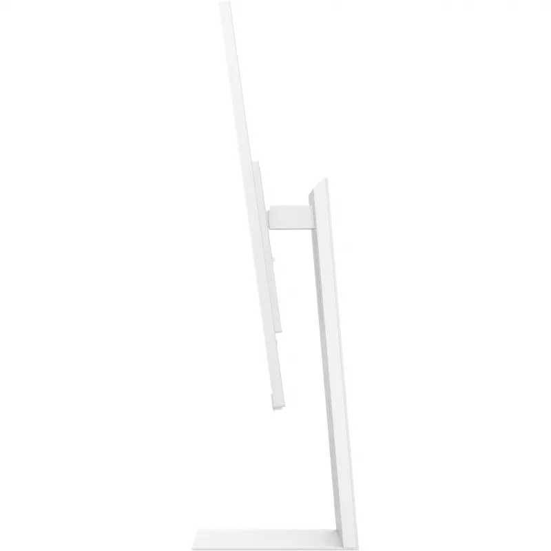 LCD-Monitor | SAMSUNG | LS32FM801UUXDU | 32 | Smart/4K | Panel VA | 3840x2160 | 16:9 | 60 Hz | 4 ms | Farbe Weiß | LS32FM801UUXDU