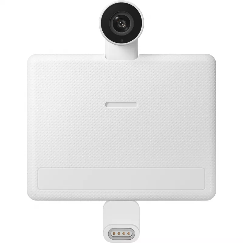 LCD-Monitor | SAMSUNG | LS32FM801UUXDU | 32 | Smart/4K | Panel VA | 3840x2160 | 16:9 | 60 Hz | 4 ms | Farbe Weiß | LS32FM801UUXDU