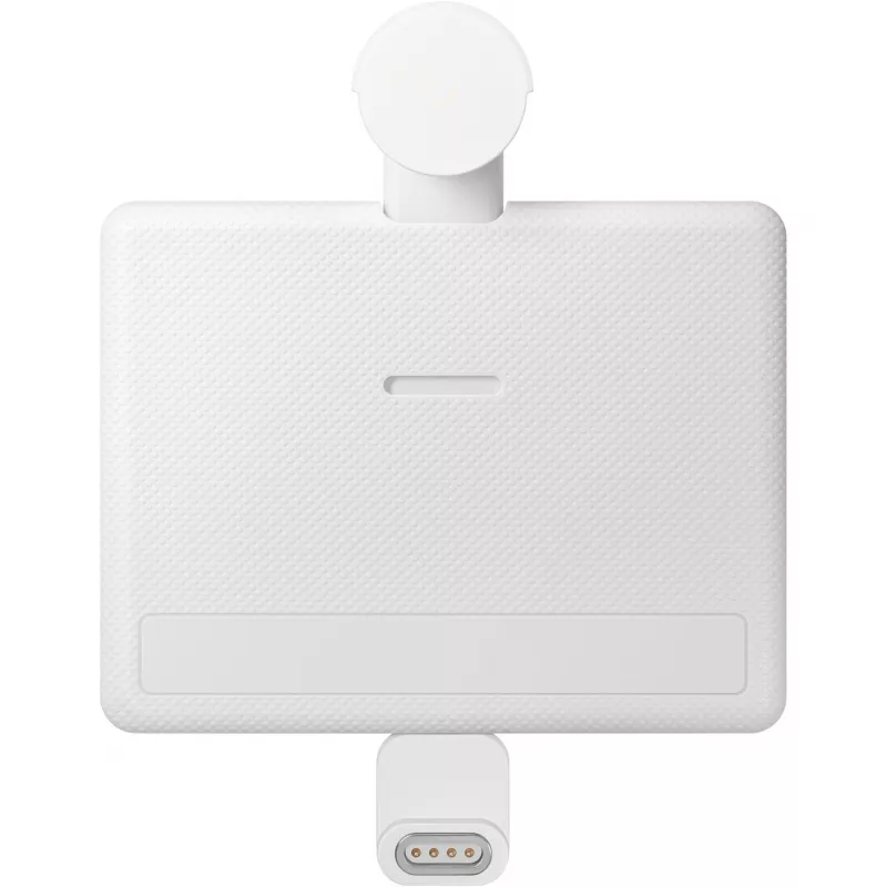 LCD-Monitor | SAMSUNG | LS32FM801UUXDU | 32 | Smart/4K | Panel VA | 3840x2160 | 16:9 | 60 Hz | 4 ms | Farbe Weiß | LS32FM801UUXDU