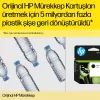HP 300 Tintenpatrone Farbe Vivera 4ml