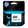 HP 300 Tintenpatrone Farbe Vivera 4ml
