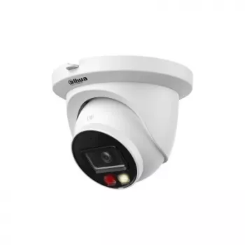 Dahua Technology WizSense DH-IPC-HDW2849TMP-S-IL-0280B Überwachungskamera Dome IP-Überwachungskamera Außenbereich 3840 x 2160 Pixel Decke/Wand/Mast