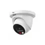 Dahua Technology WizSense DH-IPC-HDW2849TMP-S-IL-0280B Überwachungskamera Dome IP-Überwachungskamera Außenbereich 3840 x 2160 Pixel Decke/Wand/Mast