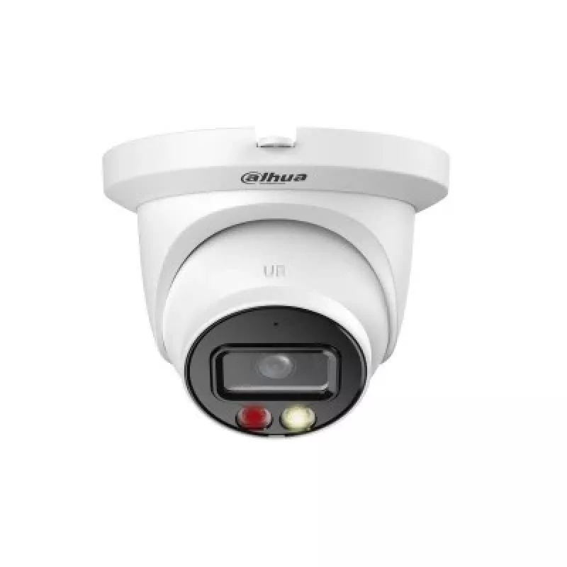 Dahua Technology WizSense DH-IPC-HDW2849TMP-S-IL-0280B Überwachungskamera Dome IP-Überwachungskamera Außenbereich 3840 x 2160 Pixel Decke/Wand/Mast