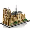 LEGO ARCHITECTURE 21061 Notre-Dame de Paris