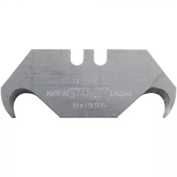Trimmermesser-Klinge Stanley 50mm 1996