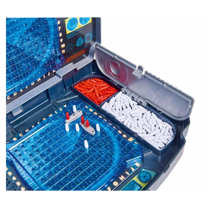 Noris Electronic Geschicklichkeitsspiel Licht Sound Simba