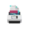 Dokumentenscanner Brother ADS-4700W Wireless Duplex 600 dpi