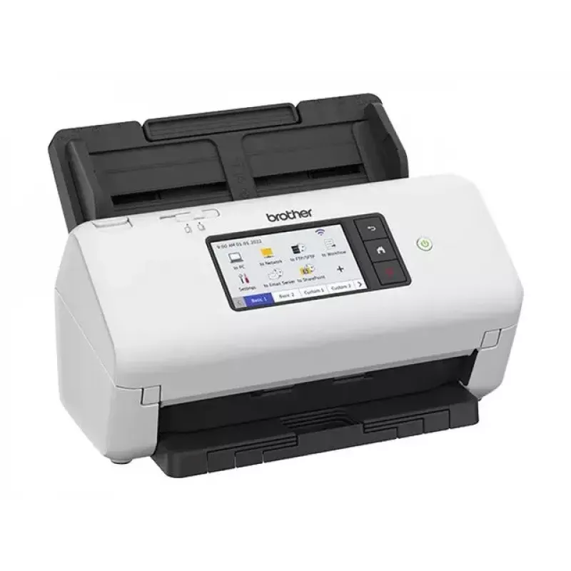 Dokumentenscanner Brother ADS-4700W Wireless Duplex 600 dpi