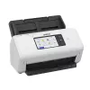 Dokumentenscanner Brother ADS-4700W Wireless Duplex 600 dpi