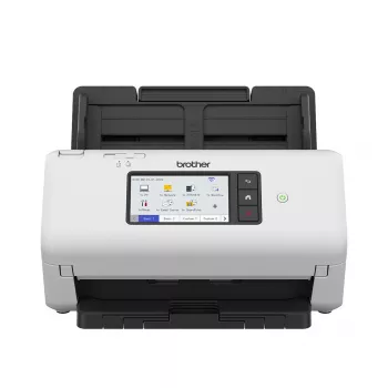 Dokumentenscanner Brother ADS-4700W Wireless Duplex 600 dpi