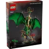 LEGO NINJAGO 71847 Der Drachenwächter