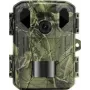 Inter Sales WCS-5023 Wildkamera 50 Megapixel Tarnung (112131030150)