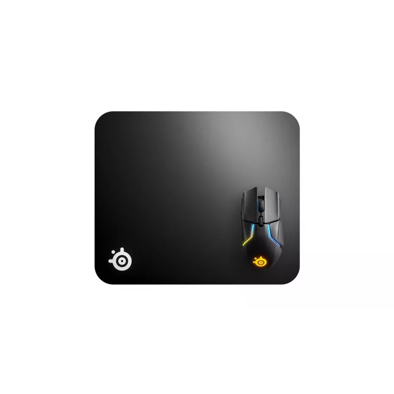 Mauspad Steelseries QcK Hard