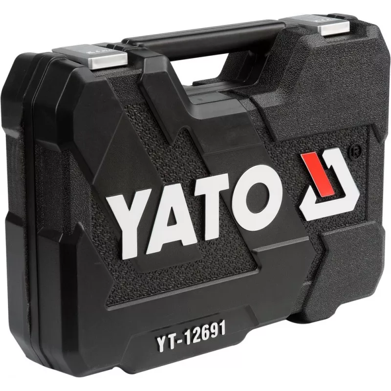 Yato YT-12691 Steckschlüsselsatz 82-tlg.
