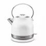 Zelmer ZCK7940 Wasserkocher 1,5 L 2200 W Edelstahl, Weiß