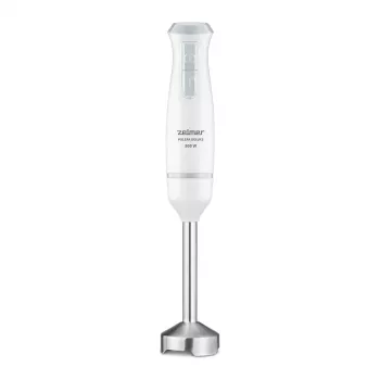 Zelmer ZHB4561S Pulsar Deluxe White Blender