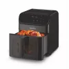 Zelmer ZAF6500 Heißluftfritteuse 6.5 l 1500 W Schwarz
