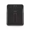 Zelmer ZAF6500 Heißluftfritteuse 6.5 l 1500 W Schwarz