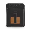 Zelmer ZAF6500 Heißluftfritteuse 6.5 l 1500 W Schwarz