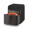 Zelmer ZAF6500 Heißluftfritteuse 6.5 l 1500 W Schwarz