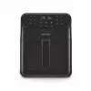 Zelmer ZAF6500 Heißluftfritteuse 6.5 l 1500 W Schwarz