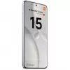Xiaomi 15 Ultra 17,1 cm (6,73) Dual-SIM 5G USB Type-C 16 GB 512 GB 5410 mAh Weiß