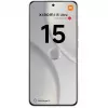 Xiaomi 15 Ultra 17,1 cm (6,73) Dual-SIM 5G USB Type-C 16 GB 512 GB 5410 mAh Weiß