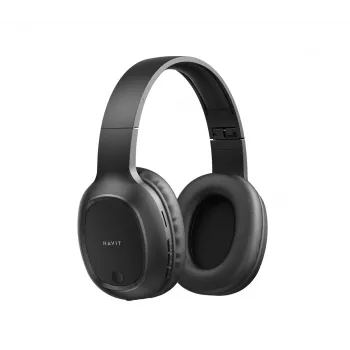 Headset Havit PRO H2590BT Blau