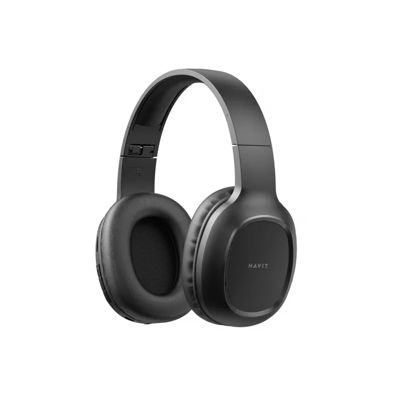 Headset Havit PRO H2590BT Blau