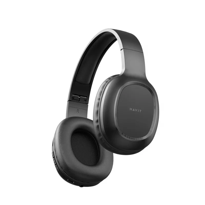 Headset Havit PRO H2590BT Blau