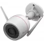 Ezviz H3C 2K (OutdoorBullet) CS-H3c-R100-1K3WKFL(2.8mm) Weiß