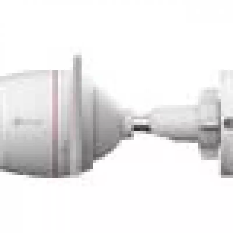 Ezviz H3C 2K (OutdoorBullet) CS-H3c-R100-1K3WKFL(2.8mm) Weiß