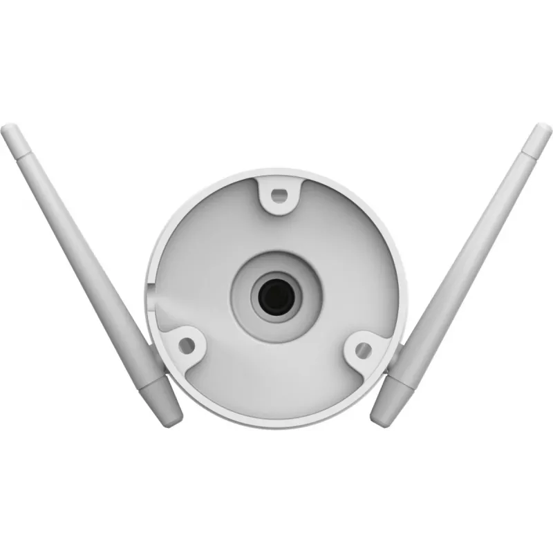 Ezviz H3C 2K (OutdoorBullet) CS-H3c-R100-1K3WKFL(2.8mm) Weiß